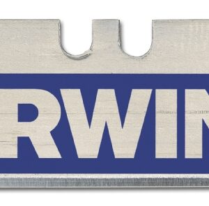 Irwin Bi-Metal Blue Knife Blades Pk(10)
