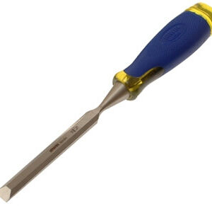 Irwin Maples M750 Splitproof Soft Touch Chisel 1/2" - 13mm