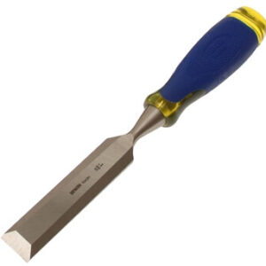 Irwin Maples M750 Splitproof Soft Touch Chisel 1 ½" - 38mm