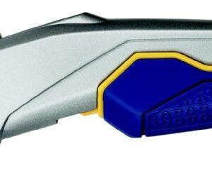 Irwin Pro-Touch X Retractable Blade Knife