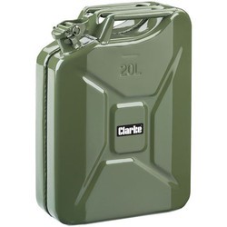 JC20LG - 20 Litre Jerry Can (Green)