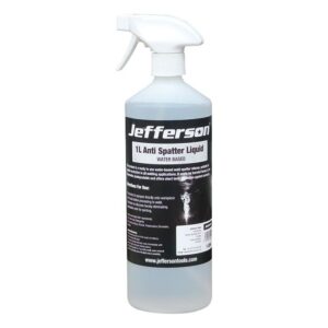JEFFERSON ANTI SPATTER LIQUID 1L