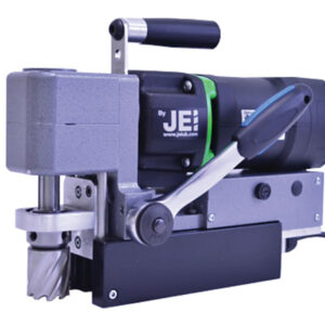 JEI LOW PROFILE MAG DRILL - LP45