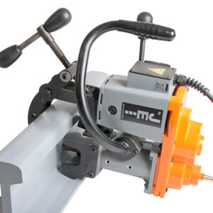 JEI Rail Machine - Electric