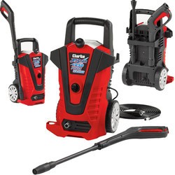 JETSTAR 1950 1600W Pressure Washer