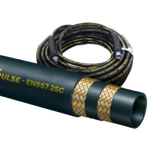 20 MTR 3/8" Hose (3/8" Male - 3/8" Female Ends)