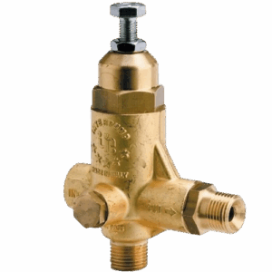 K1 Unloader Valve (9-41 lpm @ 250 bar)