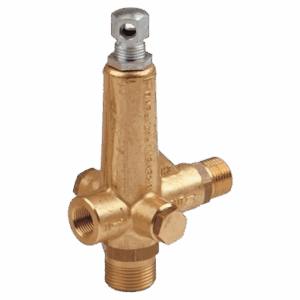 K3.1 Unloader Valve (11-16 lpm @ 100 bar)