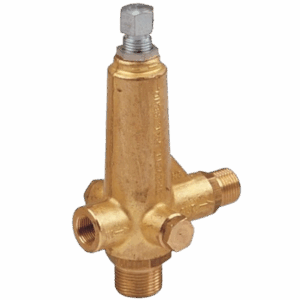 K5.1 Unloader Valve (11-16 lpm @ 200 bar)