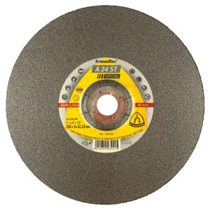 Klingspor Kronenflex A 24 ST Special 9 inch
