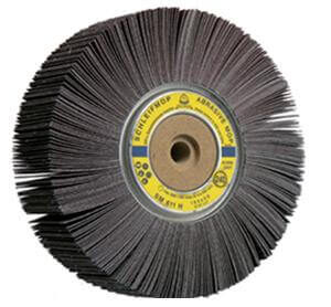 Klingspor Mop Wheel 165x25 P60