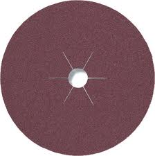 Klingspor Sanding Disc 115x22 P60