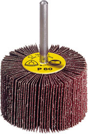 Klingspor Small Abrasive MOP P80