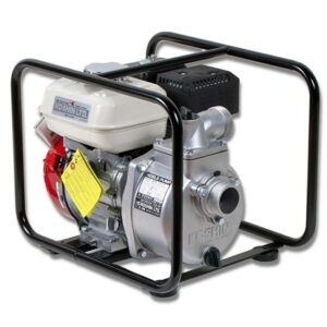 Koshin 2" Centrifugal Water Pump