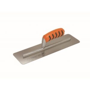 Kraft Carbon Steel Silo Trowel (14x2")