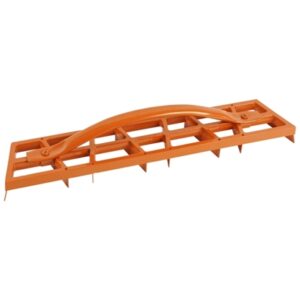 Kraft EIFS Sanding Rasp Float Notched Edge Elite 5 Star