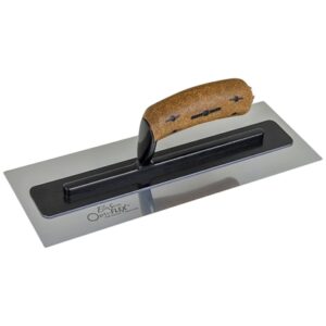 Kraft Elite 5 Star OptiFLEX Trowel w/Cork Handle