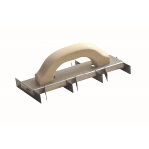 Kraft PL300 10″x4″ Angle Plane