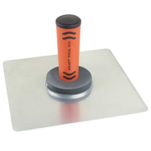 Kraft Professional Magnesium Hawk Soft Grip ProForm Handle 13 x 13"