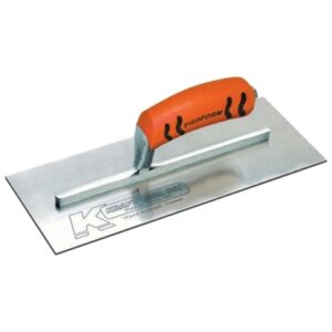 Kraft Swedish Finish Trowel ProForm Handle