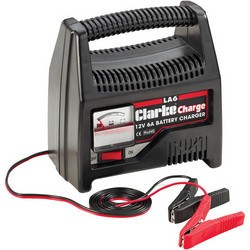 LA6 6A Battery Charger
