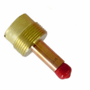 Large Diameter Gas Lens Body 1/16" /1.6mm Bore (WP17/18/26) - packet of 1