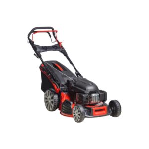 LD-LMG48SHL-B Petrol Lawnmower - Steel Deck