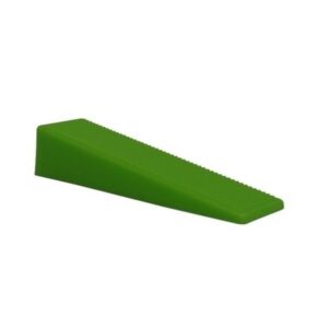 LEVTEC Tile Levelling System Wedges (250 Pack)