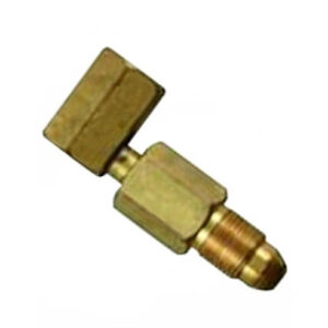 LH Cylinder Adaptor 90Degree - packet of 1