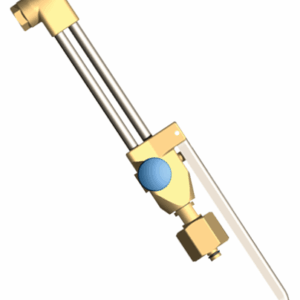 Lightweight Cutting Attachment