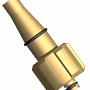 Lightweight Welding Mixer