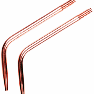 Lightweight Welding Nozzles