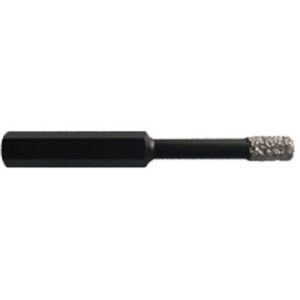 Liquid Dry Hex Tile Drill