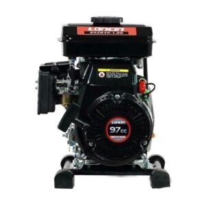 Loncin 1" Water Pump