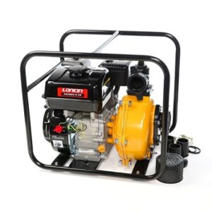 Loncin 2" High Lift Water Pump
