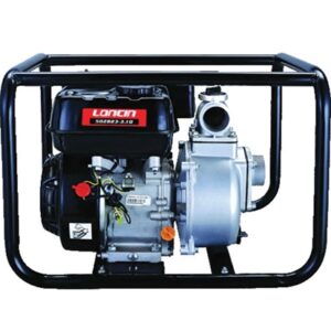 Loncin 3" Water Pump
