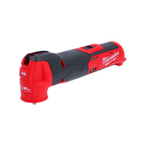 M12FMT-0X 12V Fuel Brushless MultiTool Body with Case