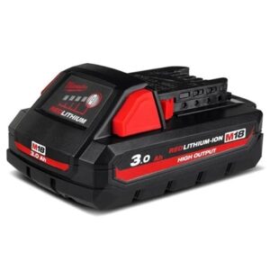 M18 3.0Ah High Output Li Ion Battery