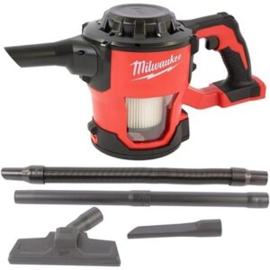 M18 Compact Hand Vacuum (Bare Unit)