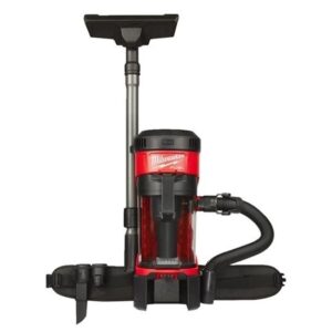 M18 FUEL™ BACKPACK VACUUM