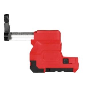 M18-M28 FUEL Dust Extractor (Bare Unit)