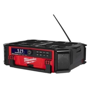 M18 Packout Radio Charge