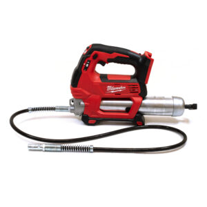 M18GG-0 18V Cordless Grease Gun