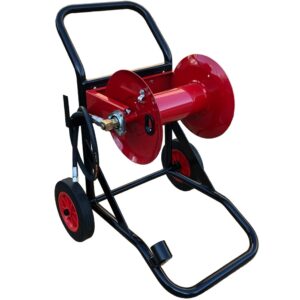 Magnum Baby Reel Trolley & Hose