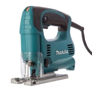 Makita 4329 Variable-Speed Jigsaw 110V/220V