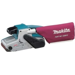 Makita 9404 4" (100mm) Belt Sander 110V