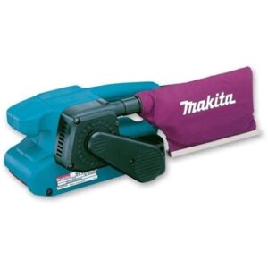 Makita 9911 Belt Sander 110V/220V