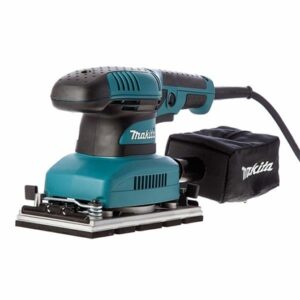 Makita BO3710 Orbital Sander 110V/220V