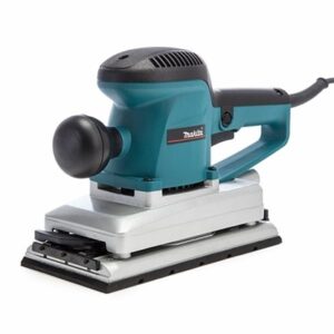 Makita BO4900 1/2'' Sheet Finishing Sander - 110V/220V