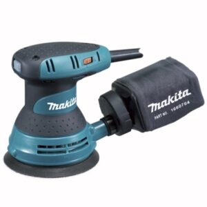Makita BO5031 Random Orbit Palm Sander 110V/220V